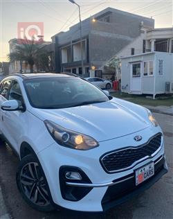 کیا سپۆرتاج